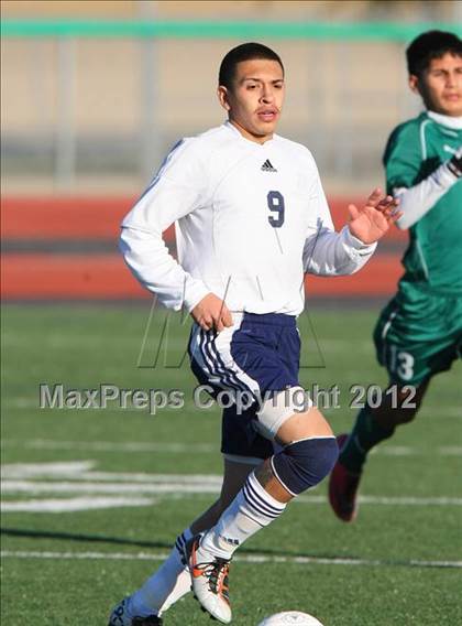 Thumbnail 3 in Poteet vs. Nimitz photogallery.