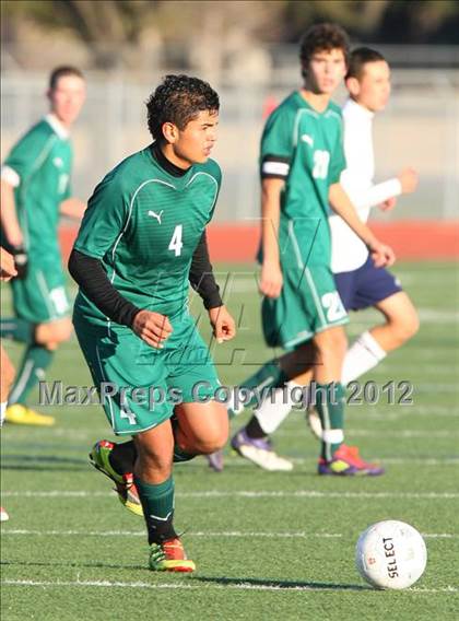 Thumbnail 3 in Poteet vs. Nimitz photogallery.