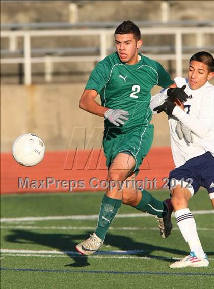 Thumbnail 1 in Poteet vs. Nimitz photogallery.