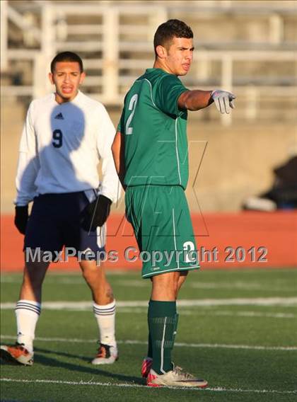 Thumbnail 2 in Poteet vs. Nimitz photogallery.