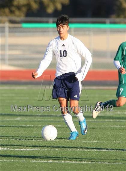 Thumbnail 2 in Poteet vs. Nimitz photogallery.