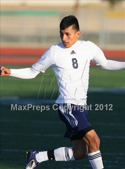 Thumbnail 1 in Poteet vs. Nimitz photogallery.