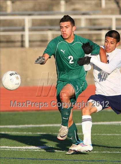 Thumbnail 3 in Poteet vs. Nimitz photogallery.