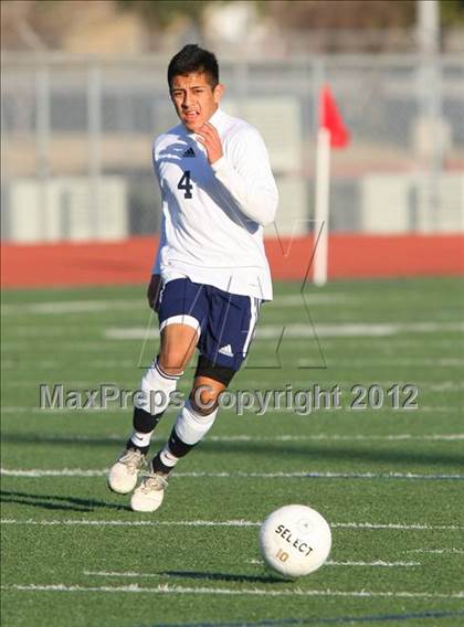 Thumbnail 2 in Poteet vs. Nimitz photogallery.