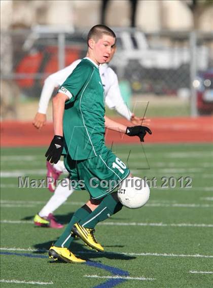 Thumbnail 1 in Poteet vs. Nimitz photogallery.