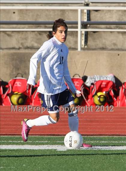 Thumbnail 1 in Poteet vs. Nimitz photogallery.