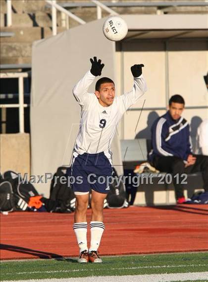 Thumbnail 1 in Poteet vs. Nimitz photogallery.