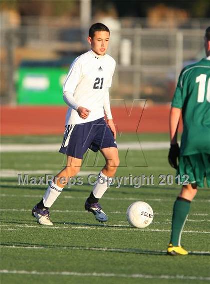 Thumbnail 3 in Poteet vs. Nimitz photogallery.