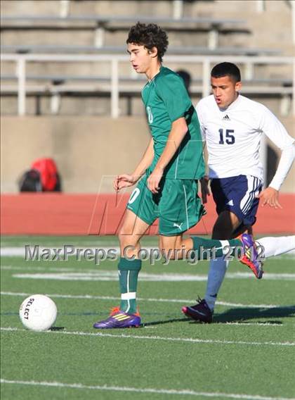 Thumbnail 3 in Poteet vs. Nimitz photogallery.