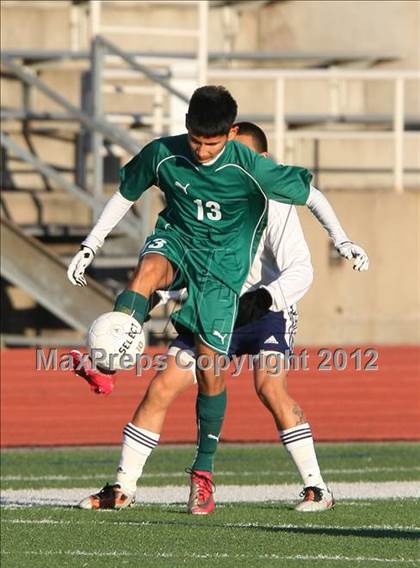 Thumbnail 3 in Poteet vs. Nimitz photogallery.