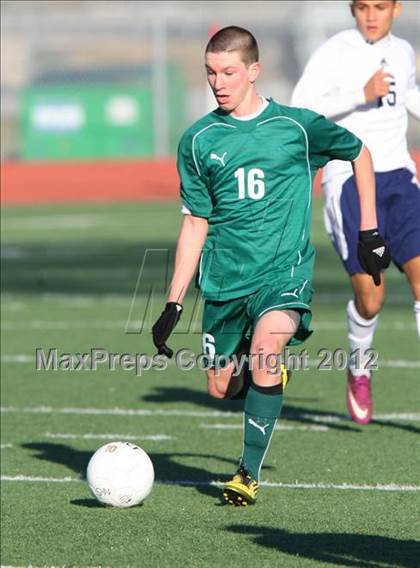 Thumbnail 2 in Poteet vs. Nimitz photogallery.