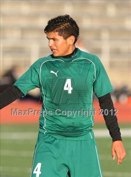 Thumbnail 1 in Poteet vs. Nimitz photogallery.
