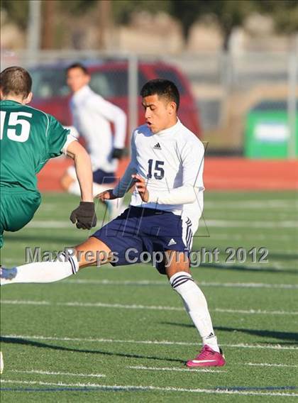 Thumbnail 2 in Poteet vs. Nimitz photogallery.