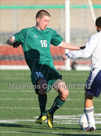 Thumbnail 1 in Poteet vs. Nimitz photogallery.