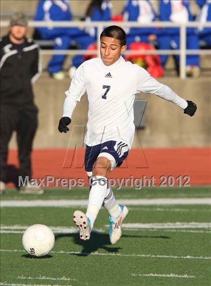 Thumbnail 1 in Poteet vs. Nimitz photogallery.