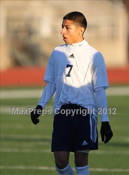 Thumbnail 1 in Poteet vs. Nimitz photogallery.