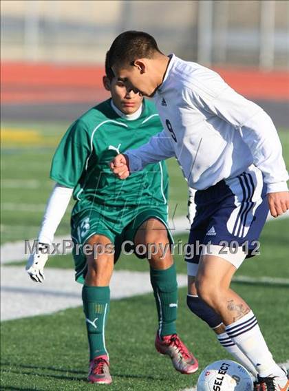 Thumbnail 1 in Poteet vs. Nimitz photogallery.