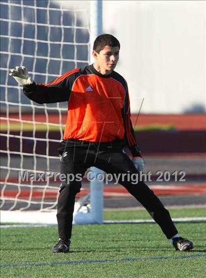 Thumbnail 1 in Poteet vs. Nimitz photogallery.