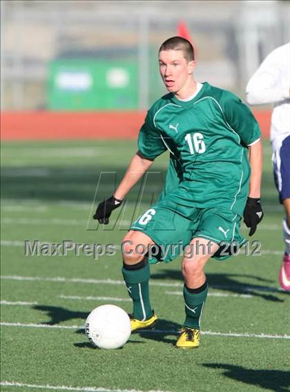Thumbnail 3 in Poteet vs. Nimitz photogallery.