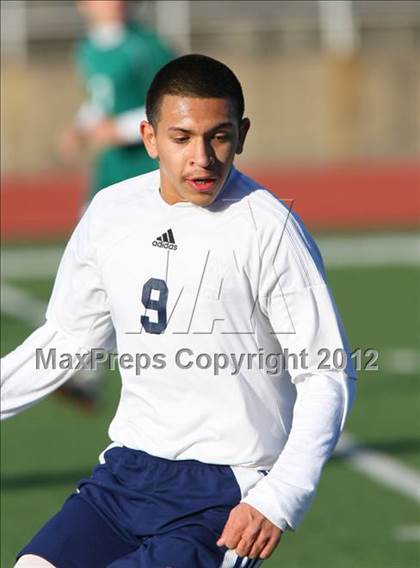 Thumbnail 3 in Poteet vs. Nimitz photogallery.