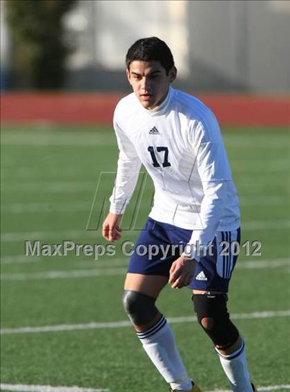Thumbnail 3 in Poteet vs. Nimitz photogallery.