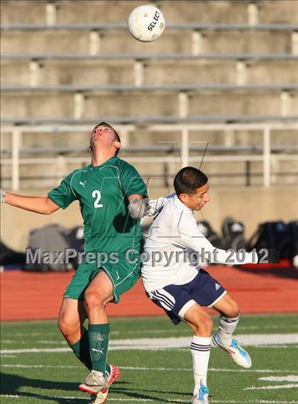 Thumbnail 2 in Poteet vs. Nimitz photogallery.