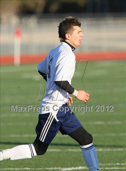 Thumbnail 2 in Poteet vs. Nimitz photogallery.