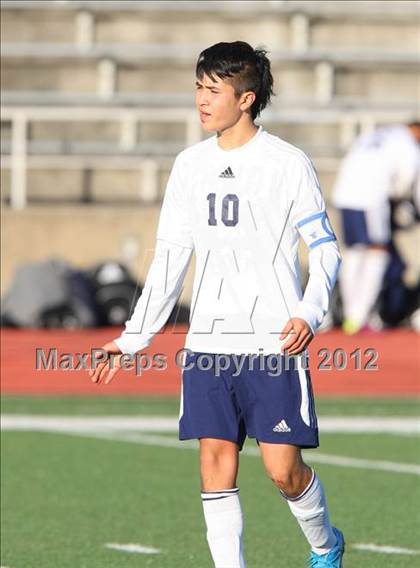 Thumbnail 2 in Poteet vs. Nimitz photogallery.