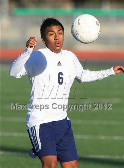 Thumbnail 2 in Poteet vs. Nimitz photogallery.