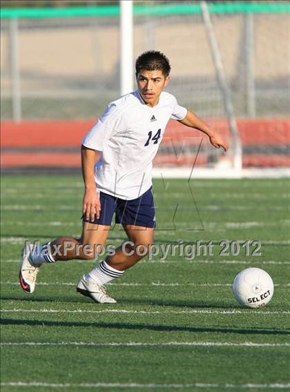 Thumbnail 1 in Poteet vs. Nimitz photogallery.
