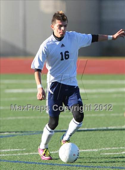 Thumbnail 3 in Poteet vs. Nimitz photogallery.
