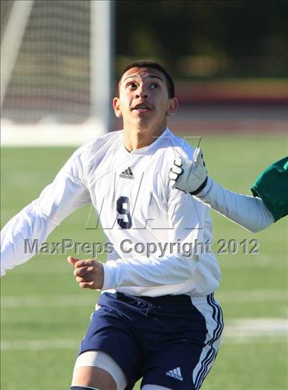 Thumbnail 3 in Poteet vs. Nimitz photogallery.