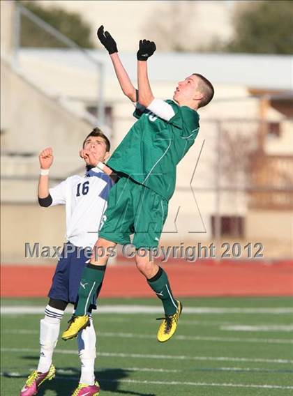 Thumbnail 1 in Poteet vs. Nimitz photogallery.