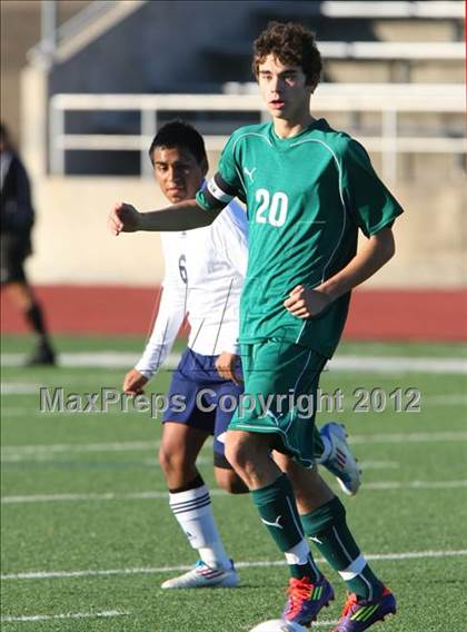 Thumbnail 1 in Poteet vs. Nimitz photogallery.