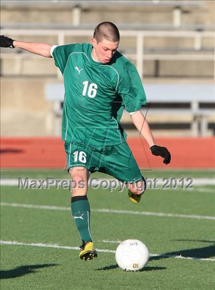 Thumbnail 3 in Poteet vs. Nimitz photogallery.