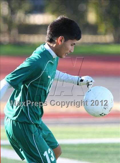 Thumbnail 3 in Poteet vs. Nimitz photogallery.