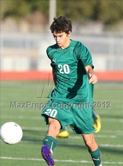 Thumbnail 2 in Poteet vs. Nimitz photogallery.