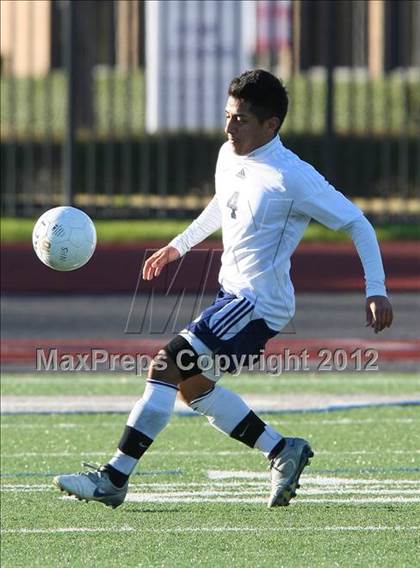 Thumbnail 2 in Poteet vs. Nimitz photogallery.