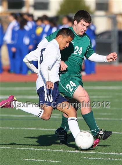 Thumbnail 1 in Poteet vs. Nimitz photogallery.