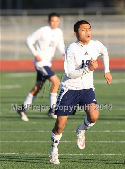 Thumbnail 3 in Poteet vs. Nimitz photogallery.