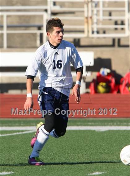 Thumbnail 3 in Poteet vs. Nimitz photogallery.