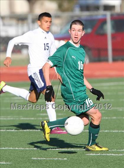 Thumbnail 3 in Poteet vs. Nimitz photogallery.