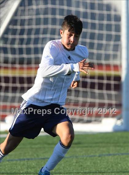 Thumbnail 3 in Poteet vs. Nimitz photogallery.