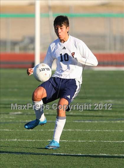 Thumbnail 1 in Poteet vs. Nimitz photogallery.