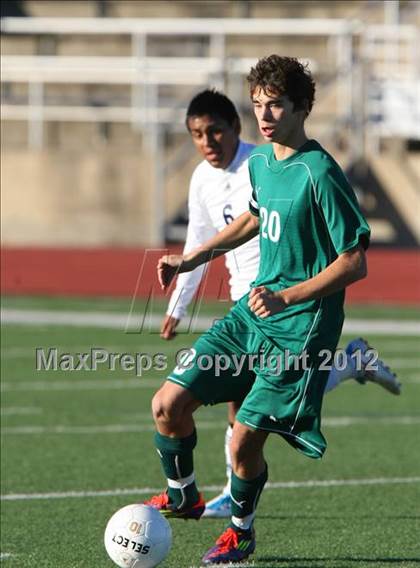 Thumbnail 2 in Poteet vs. Nimitz photogallery.
