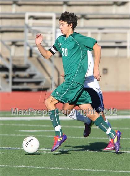 Thumbnail 2 in Poteet vs. Nimitz photogallery.