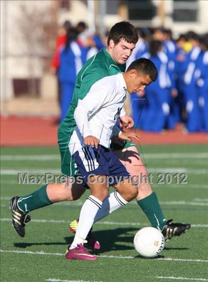 Thumbnail 2 in Poteet vs. Nimitz photogallery.