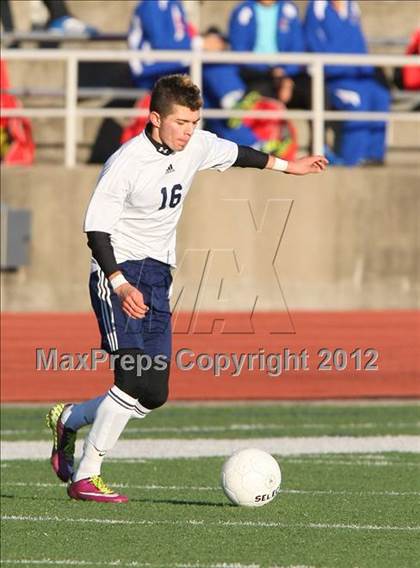 Thumbnail 2 in Poteet vs. Nimitz photogallery.