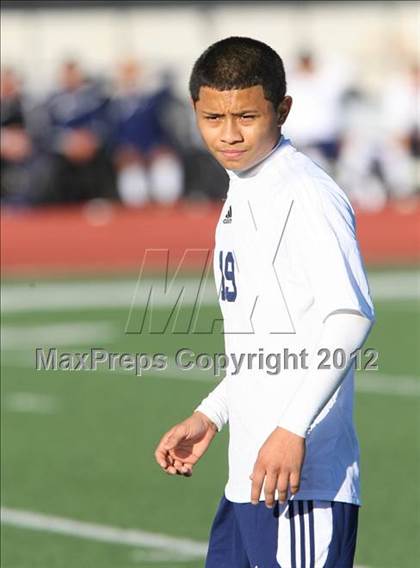 Thumbnail 2 in Poteet vs. Nimitz photogallery.