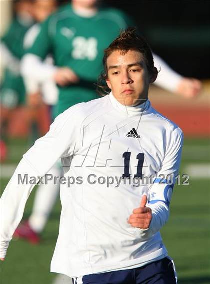 Thumbnail 3 in Poteet vs. Nimitz photogallery.